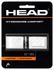 Head Dual Absorbing Replacement Grip - White